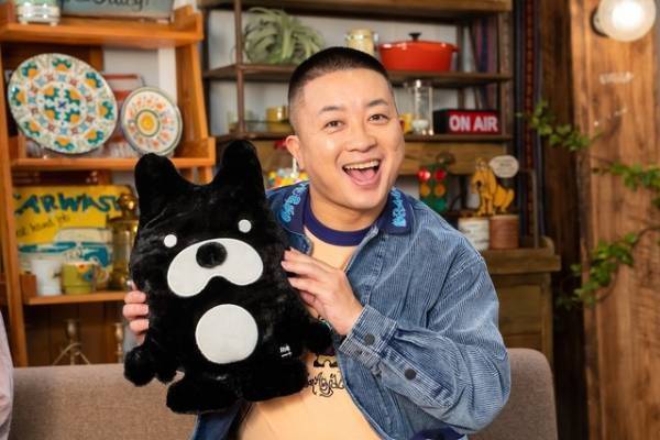 三浦翔平、2組の芸能人夫婦は「全然違ったギャップがある」「私たち結婚しました 4」初回収録を語る