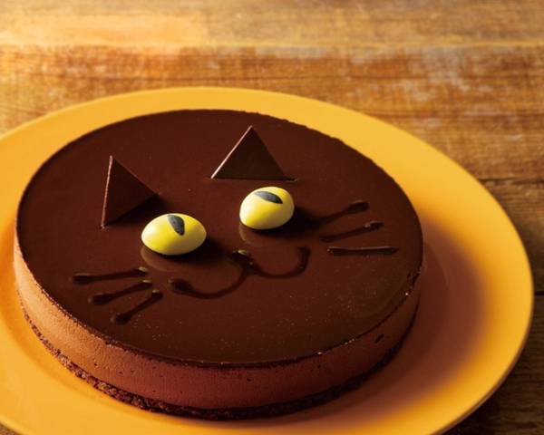 【ディズニー】かぼちゃや黒猫がモチーフの期間限定メニューがたくさん！イクスピアリで楽しいハロウィン