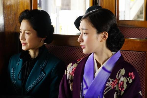 宮本茉由＆水野真紀＆萬田久子、太宰治が描いた戦後を生きる女性たち『鳩のごとく　蛇のごとく　斜陽』