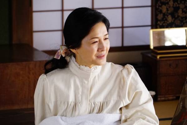 宮本茉由＆水野真紀＆萬田久子、太宰治が描いた戦後を生きる女性たち『鳩のごとく　蛇のごとく　斜陽』