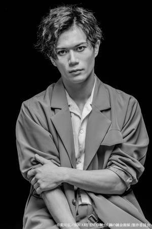 「鋼の錬金術師」初舞台化！ 一色洋平＆廣野凌大＆眞嶋秀斗が出演