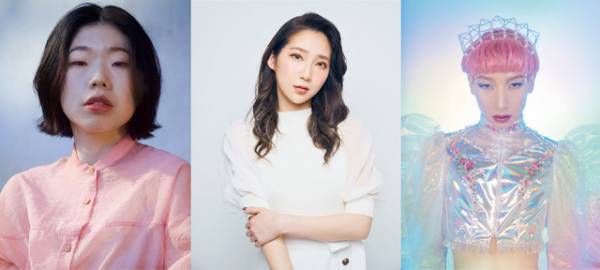 うらじぬの×ファーストサマーウイカ、西加奈子原作『炎上する君』で親友役に