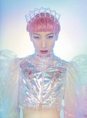 うらじぬの×ファーストサマーウイカ、西加奈子原作『炎上する君』で親友役に