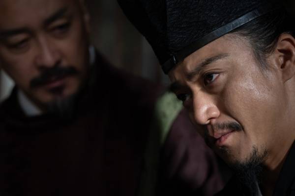 大河「鎌倉殿の13人」撮影終了　小栗旬「悔いが残っていない」