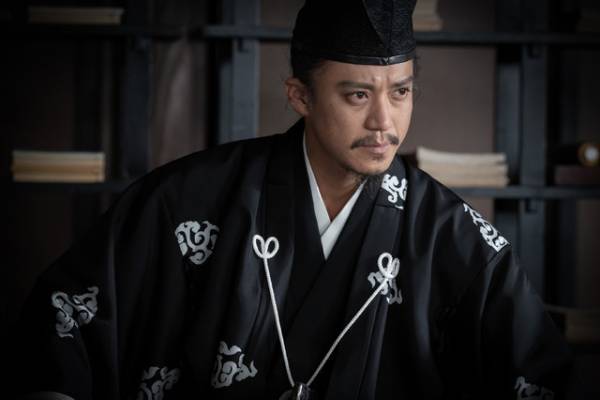 大河「鎌倉殿の13人」撮影終了　小栗旬「悔いが残っていない」