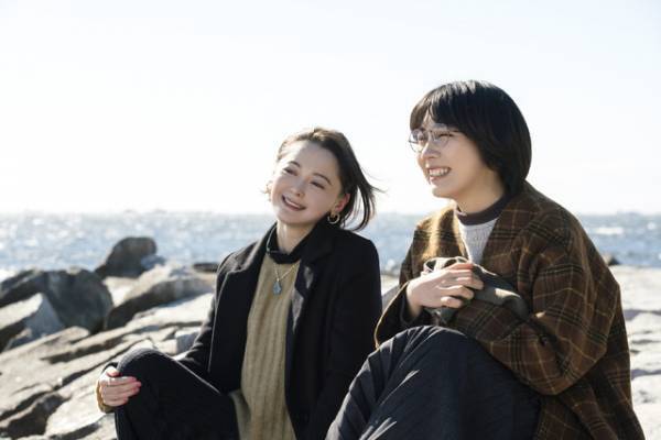 松本穂香＆玉城ティナ、ビンタの応酬…『恋のいばら』予告編