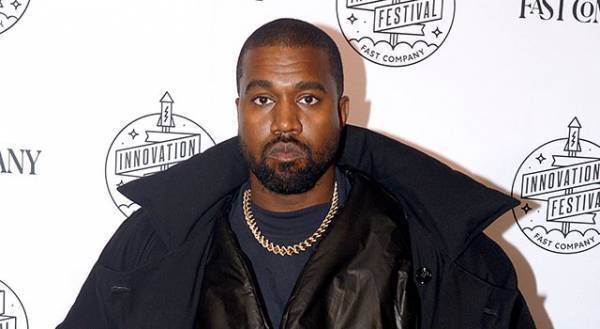 GAP、バレンシアガに続きアディダスもカニエ・ウェストとの提携解消「ヘイトスピーチ容認できない」