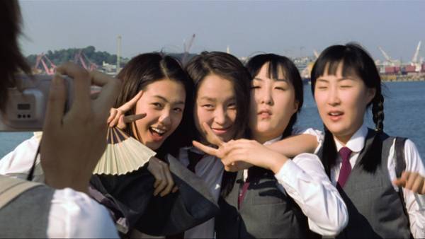 ペ・ドゥナ出演『子猫をお願い 4Kリマスター版』12月公開決定 監督よりコメントも