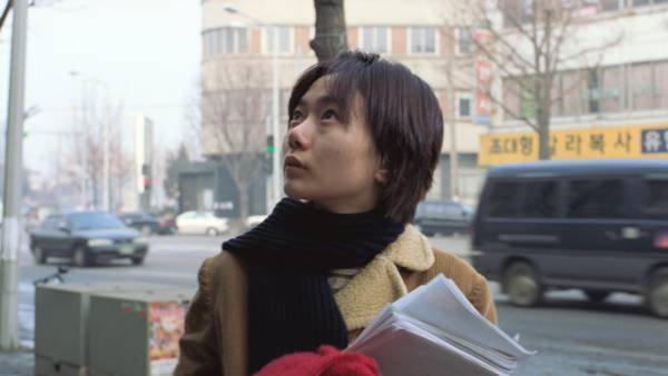 ペ・ドゥナ出演『子猫をお願い 4Kリマスター版』12月公開決定 監督よりコメントも