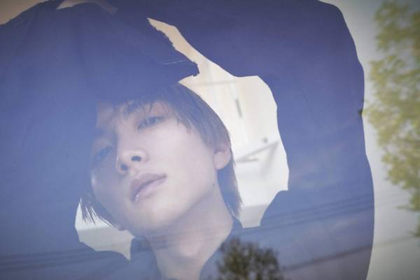 「silent」出演の板垣李光人、フォトブック「Interlude」発売へ