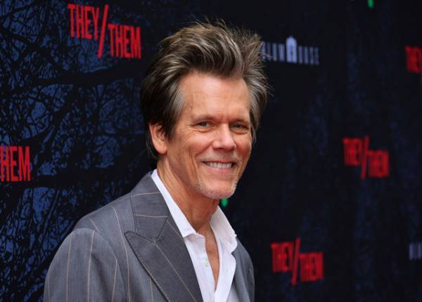 『ガーディアンズ・オブ・ギャラクシー』ホリデー・スペシャルの予告編解禁！ケヴィン・ベーコンが本人役で登場