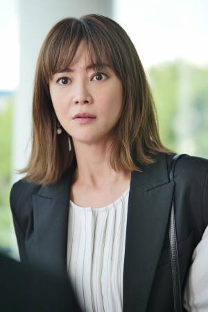 観月ありさ、金子ノブアキと25年ぶりの共演「世にも奇妙な物語」