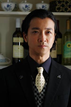 観月ありさ、金子ノブアキと25年ぶりの共演「世にも奇妙な物語」