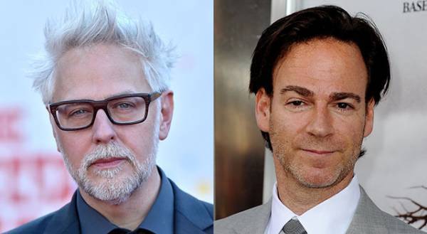 ジェームズ・ガン＆ピーター・サフラン、DCスタジオの共同会長＆CEOに就任