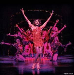 ミュージカル『キンキーブーツ』アンコール上映決定！「新宿ピカデリー映画祭 ライブ音響上映」にて