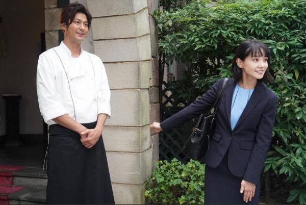 「ファーストペンギン！」4話、奈緒“和佳”の「ロマン」に視聴者から「グッときた」「胸が熱くなる」などの反応多数