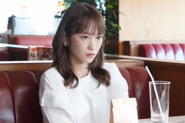 「親愛なる僕へ殺意をこめて」第4話、エイジと“Ｂ一”…山田涼介の演じ分けに「同じ人間山田涼介が演じてるの未だに信じられん」などの声続々