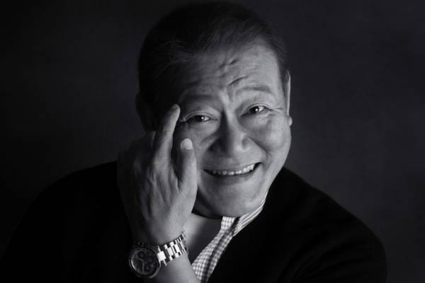 西島秀俊出演のApple×A24新作ダークコメディ「Sunny」にYOU、國村隼ら出演