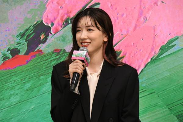 戸田恵梨香＆永野芽郁『母性』日本初上映に期待「感想を聞くのがとても楽しみ」