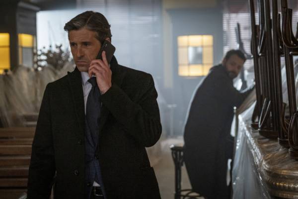 命がけの金融バトル！「DEVILS」S2予告編＆場面写真公開