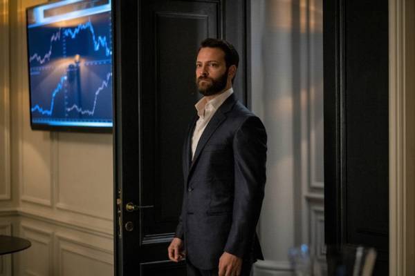 命がけの金融バトル！「DEVILS」S2予告編＆場面写真公開