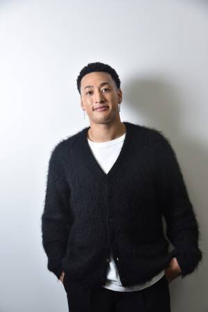 【インタビュー】関口メンディーが体現する令和の新リーダー像！ 「俺についてこい！」ではなく、そっと寄り添う教師