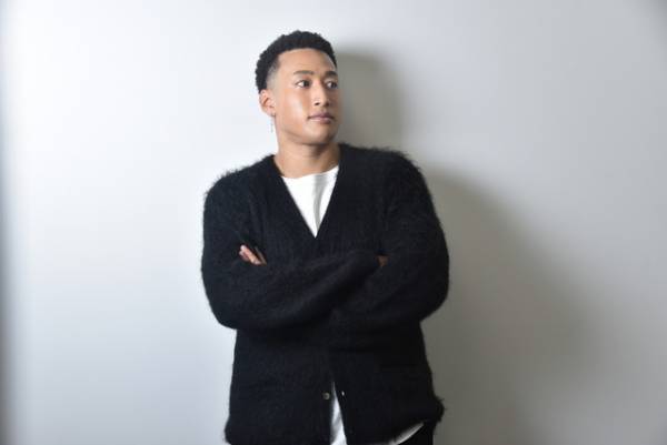 【インタビュー】関口メンディーが体現する令和の新リーダー像！ 「俺についてこい！」ではなく、そっと寄り添う教師