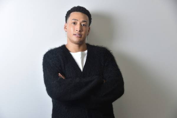 【インタビュー】関口メンディーが体現する令和の新リーダー像！ 「俺についてこい！」ではなく、そっと寄り添う教師