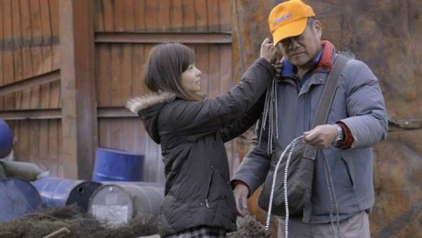 “ガラクタ”から映画の“音”を作り出す職人技切り取る『擬音 A FOLEY ARTIST』予告編