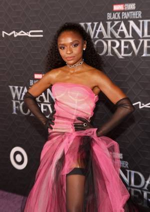 『ブラックパンサー／ワカンダ・フォーエバー』初上映！監督「チャドウィックのことばかり考えます」