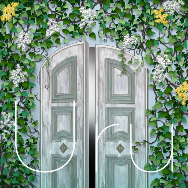 Uru×優里タッグ「私たち結婚しました 4」主題歌担当