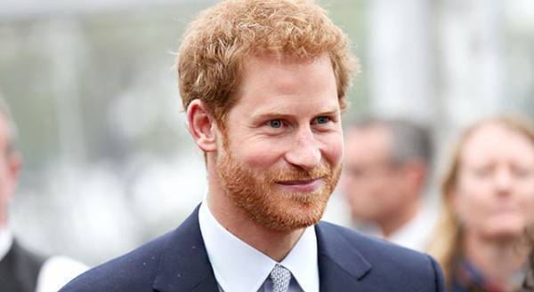 ヘンリー王子の回顧録、タイトルは「Spare」に決定 2023年1月10日に発売へ