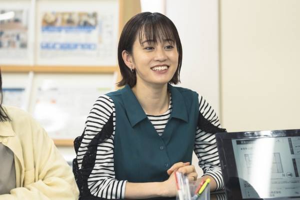三浦透子の“親友”前田敦子や“妹”伊藤万理華ら切り取る『そばかす』場面写真