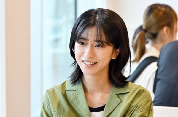 「クロサギ」2話、推しについて語る平野紫耀“黒崎”に「すっごく刺さりました」の声続出