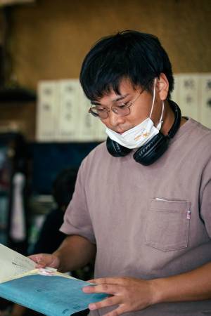 殺し屋女子コンビアクション『ベイビーわるきゅーれ2』撮了