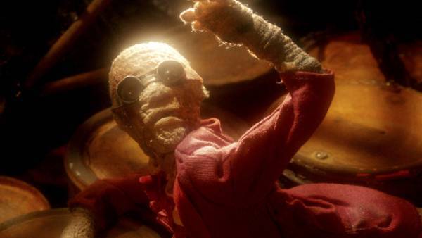 狂気の地底に蠢くクリーチャーたち『マッドゴッド』キャラクター紹介動画解禁