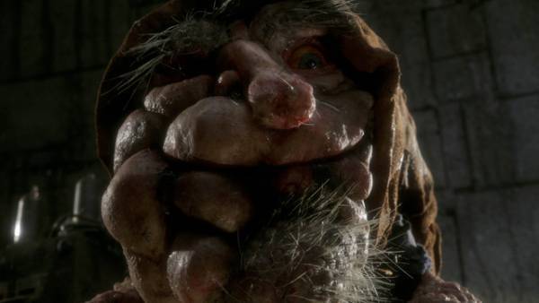 狂気の地底に蠢くクリーチャーたち『マッドゴッド』キャラクター紹介動画解禁