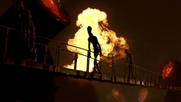 狂気の地底に蠢くクリーチャーたち『マッドゴッド』キャラクター紹介動画解禁