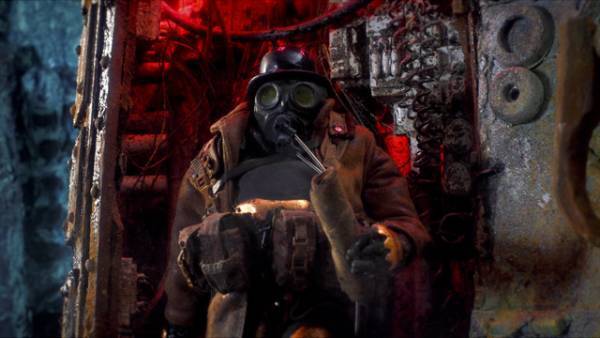 狂気の地底に蠢くクリーチャーたち『マッドゴッド』キャラクター紹介動画解禁