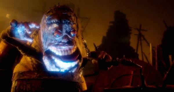 狂気の地底に蠢くクリーチャーたち『マッドゴッド』キャラクター紹介動画解禁