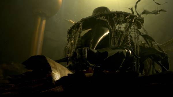 狂気の地底に蠢くクリーチャーたち『マッドゴッド』キャラクター紹介動画解禁