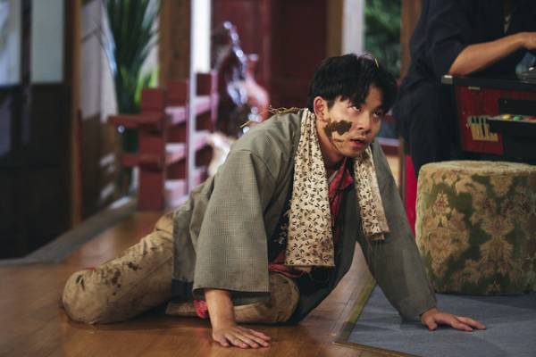 「ジャパニーズスタイル」第2話、“ルーシー”市川実日子の演技に「なんであんなに惹きつけられるんだろう」などの声多数