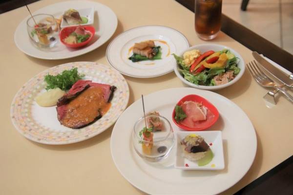 【ディズニー】秋の味覚・謎解き・サングリア飲み放題まで　秋の浦安ブライトンホテル東京ベイは楽しみ満載