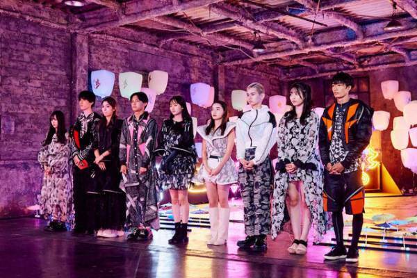 第11話はメンバー号泣の切ない展開に…オオカミは誰なのか？「オオカミちゃんくん」今夜最終回