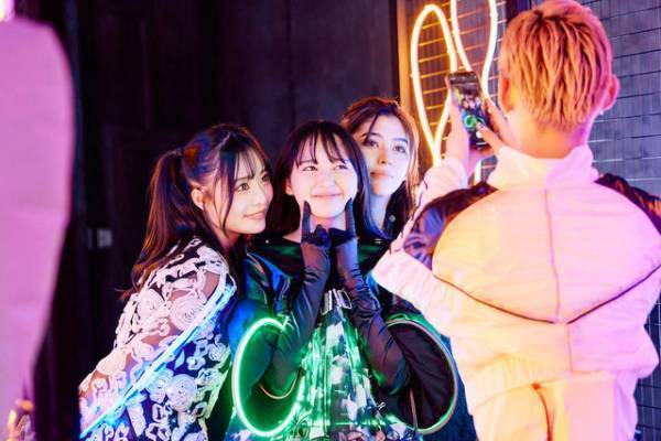 第11話はメンバー号泣の切ない展開に…オオカミは誰なのか？「オオカミちゃんくん」今夜最終回