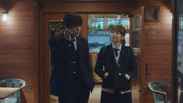 紬＆想＆湊斗の8年前描く「silent」“4話エピソード0”をTVer独占