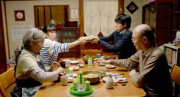 高杉真宙＆関水渚、シュウマイを奪い合う!?『いつか、いつも‥‥‥いつまでも。』本編映像