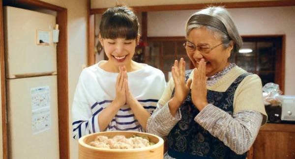 高杉真宙＆関水渚、シュウマイを奪い合う!?『いつか、いつも‥‥‥いつまでも。』本編映像