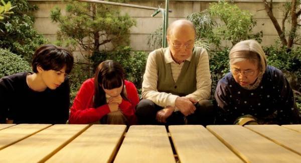 高杉真宙＆関水渚、シュウマイを奪い合う!?『いつか、いつも‥‥‥いつまでも。』本編映像