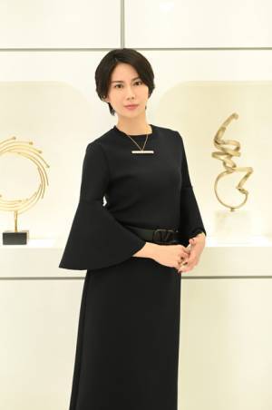 松下奈緒、妻夫木聡と訳アリ患者を救う「Get Ready!」